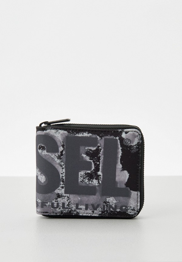 Diesel Кошелек - фото 2