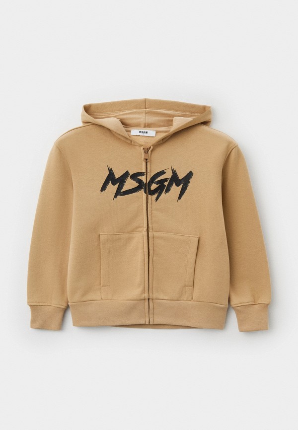 MSGM Kids Толстовка - фото 1