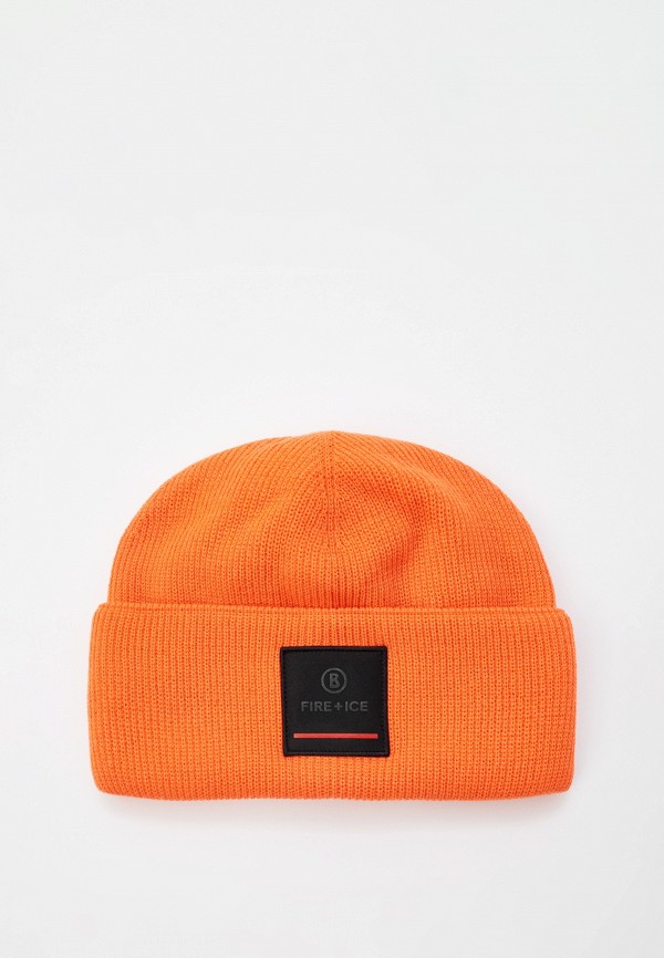 Bogner Fire+Ice Шапка - фото 1