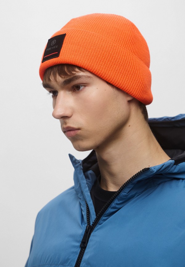 Bogner Fire+Ice Шапка - фото 5