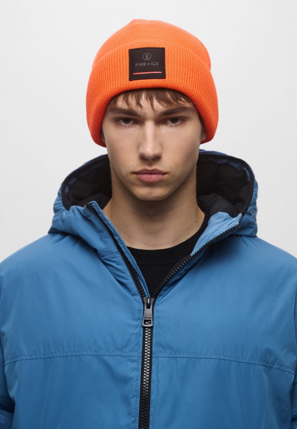 Bogner Fire+Ice Шапка - фото 4