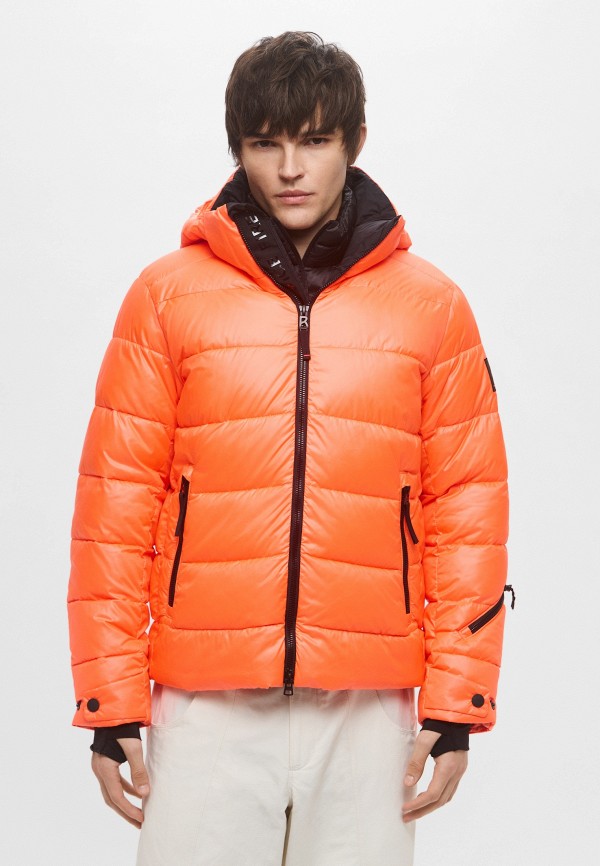 Bogner Fire+Ice Куртка сноубордическая - LUKA2 - фото 1