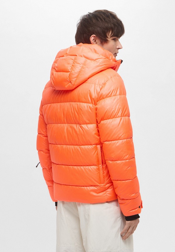 Bogner Fire+Ice Куртка сноубордическая - LUKA2 - фото 3