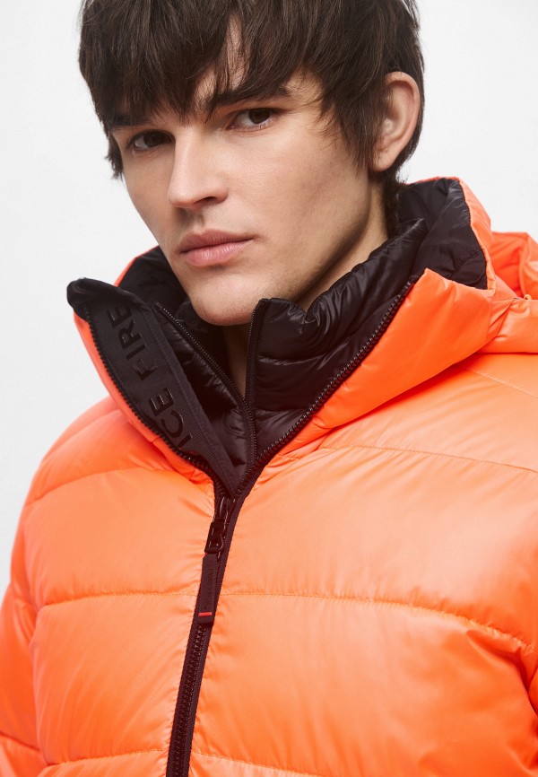 Bogner Fire+Ice Куртка сноубордическая - LUKA2 - фото 4