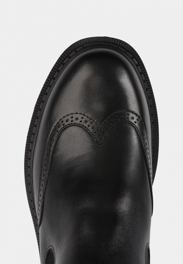 B2B Black to Black Ботинки - фото 4