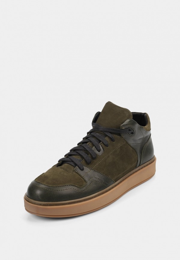 B2B Black to Black Кеды - фото 2