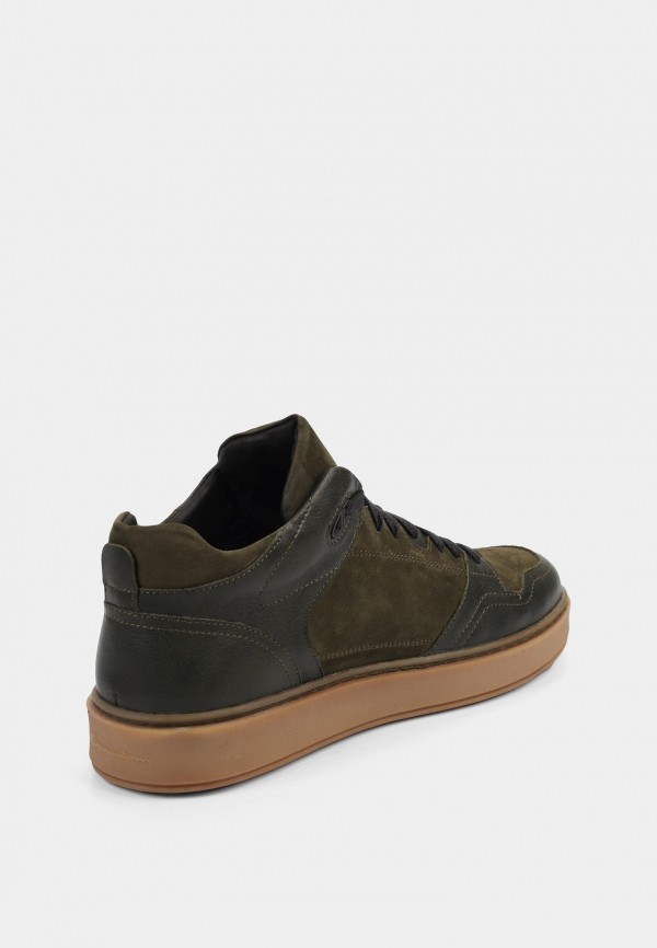 B2B Black to Black Кеды - фото 3