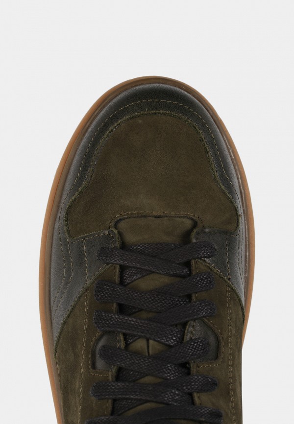 B2B Black to Black Кеды - фото 4