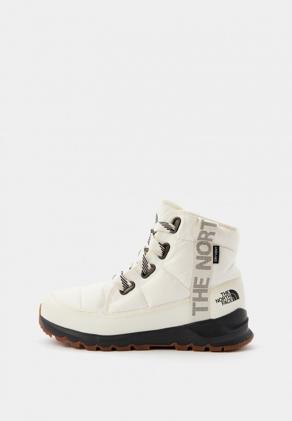 The North Face Дутики - W THERMOBALL LACE UP LUXE WP - фото 1