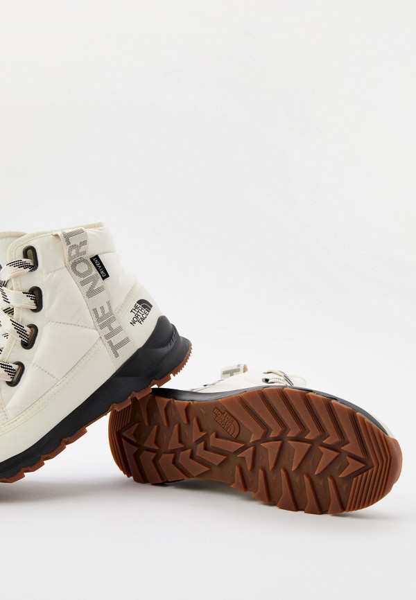 The North Face Дутики - W THERMOBALL LACE UP LUXE WP - фото 5