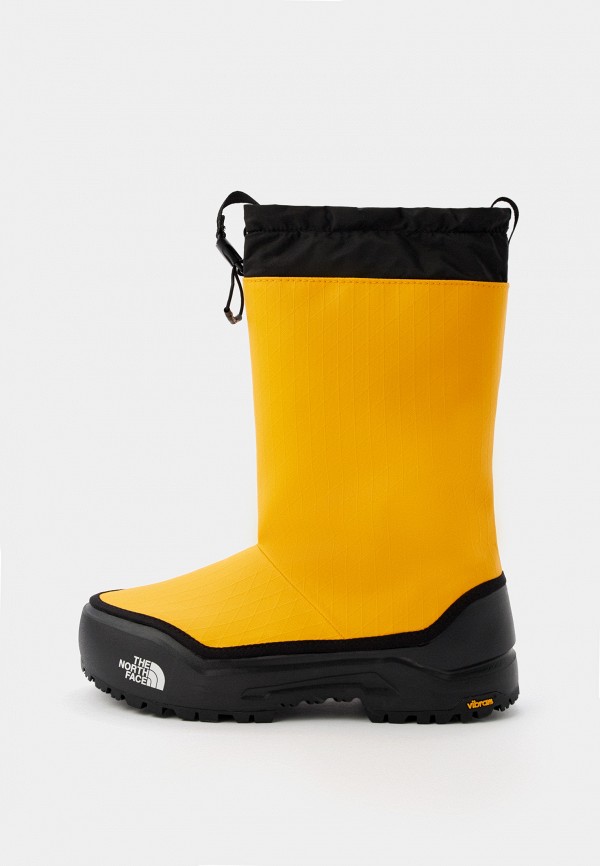 The North Face Сапоги - BASE CAMP 200 WP - фото 1