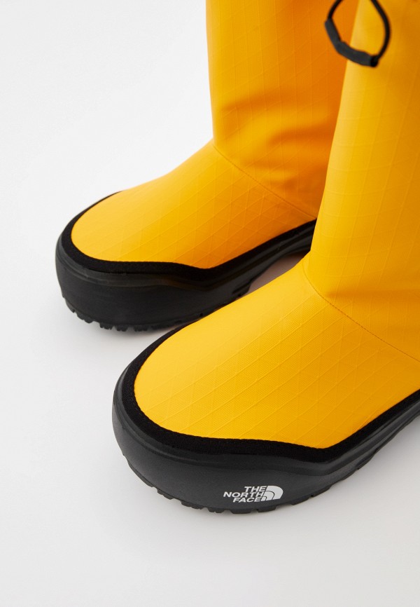 The North Face Сапоги - BASE CAMP 200 WP - фото 2