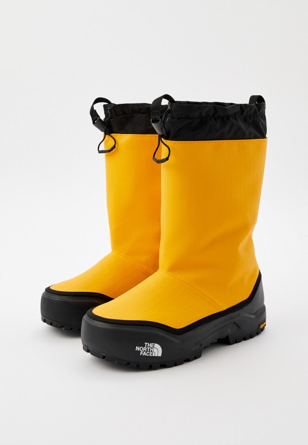 The North Face Сапоги - BASE CAMP 200 WP - фото 3