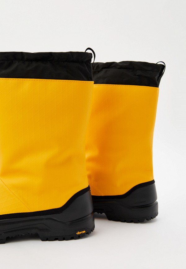 The North Face Сапоги - BASE CAMP 200 WP - фото 4