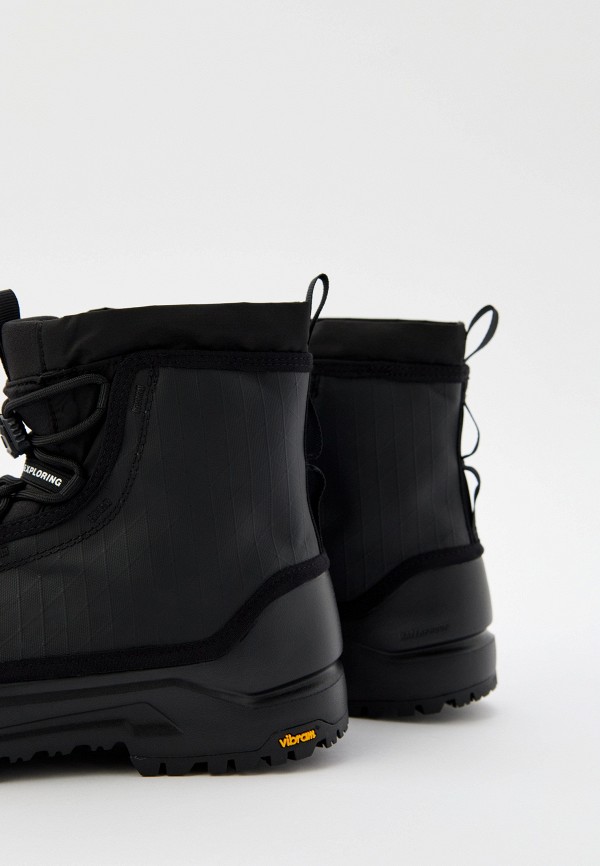 The North Face Ботинки трекинговые - BASE CAMP 100 WP - фото 4