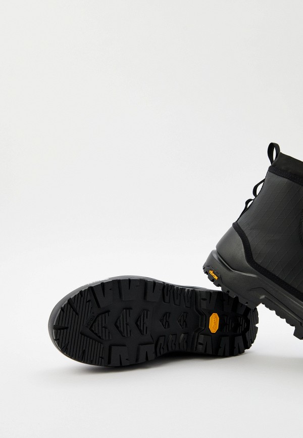 The North Face Ботинки трекинговые - BASE CAMP 100 WP - фото 5