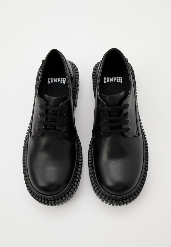 Camper Ботинки - Pix Berlin - фото 2