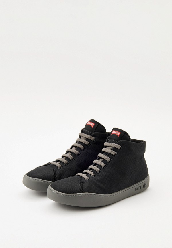 Camper Ботинки - Peu Touring - фото 3