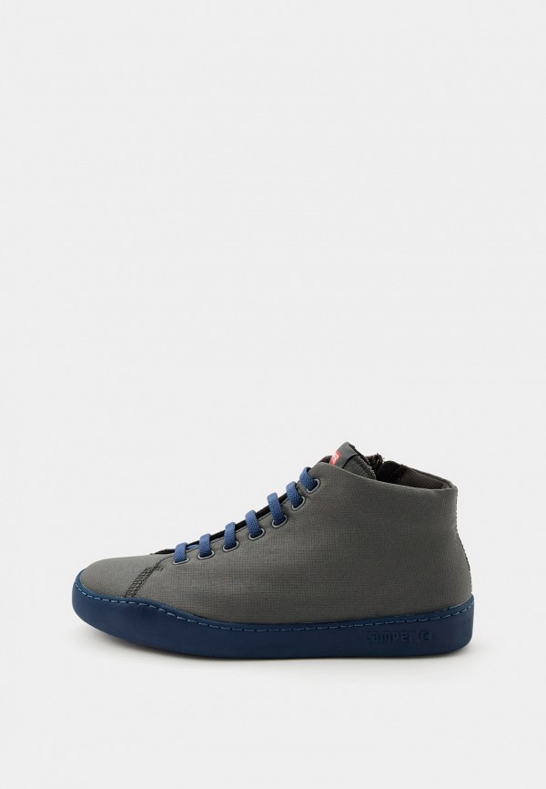 Camper Ботинки - Peu Touring - фото 1