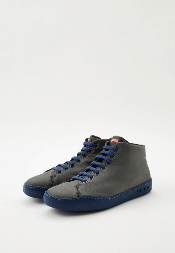 Camper Ботинки - Peu Touring - фото 3