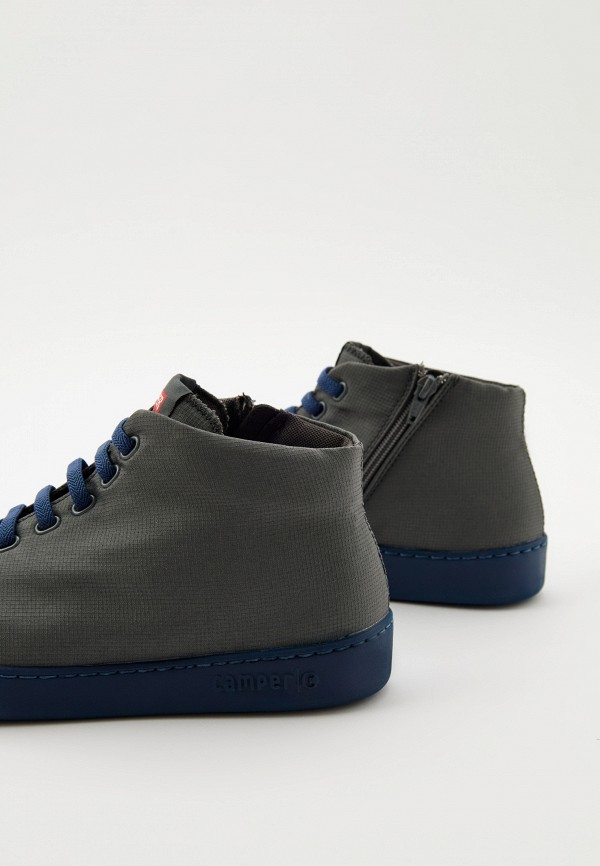 Camper Ботинки - Peu Touring - фото 4