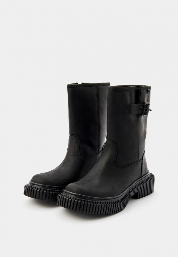 Camper Полусапоги - Pix - фото 3