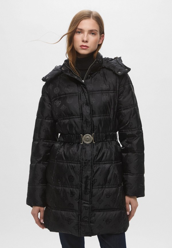 Guess Куртка утепленная - фото 1