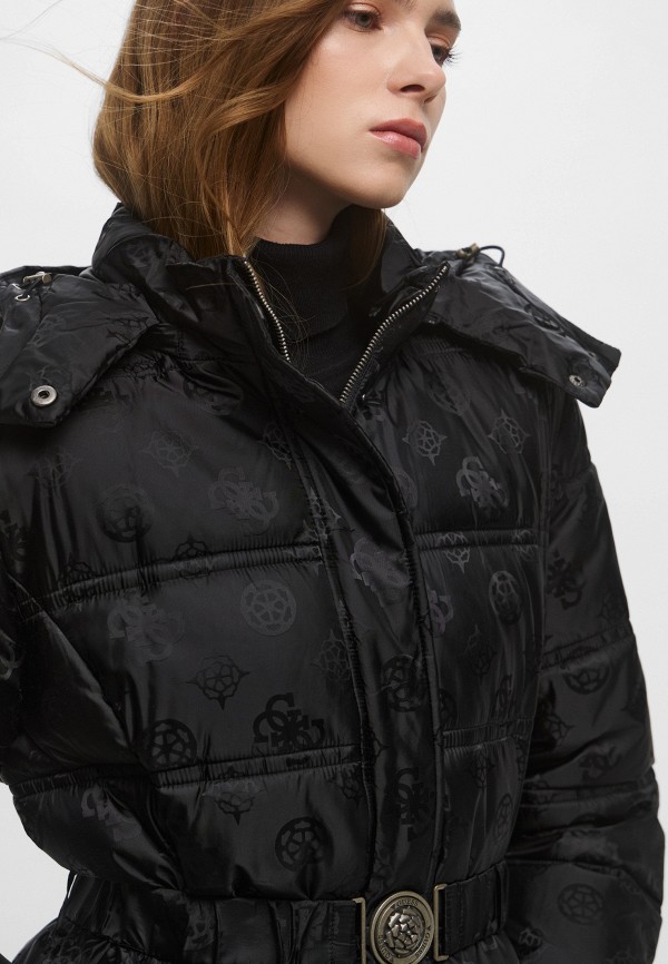 Guess Куртка утепленная - фото 5