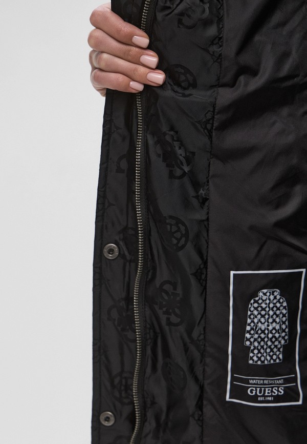 Guess Куртка утепленная - фото 6