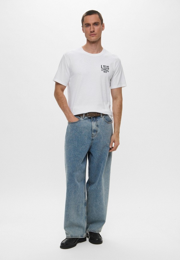 Levi's® Футболка - фото 2