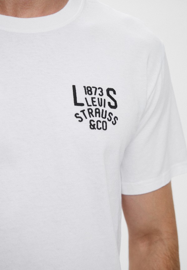 Levi's® Футболка - фото 4