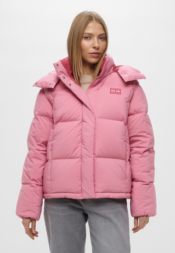 Tommy Jeans Пуховик - фото 1