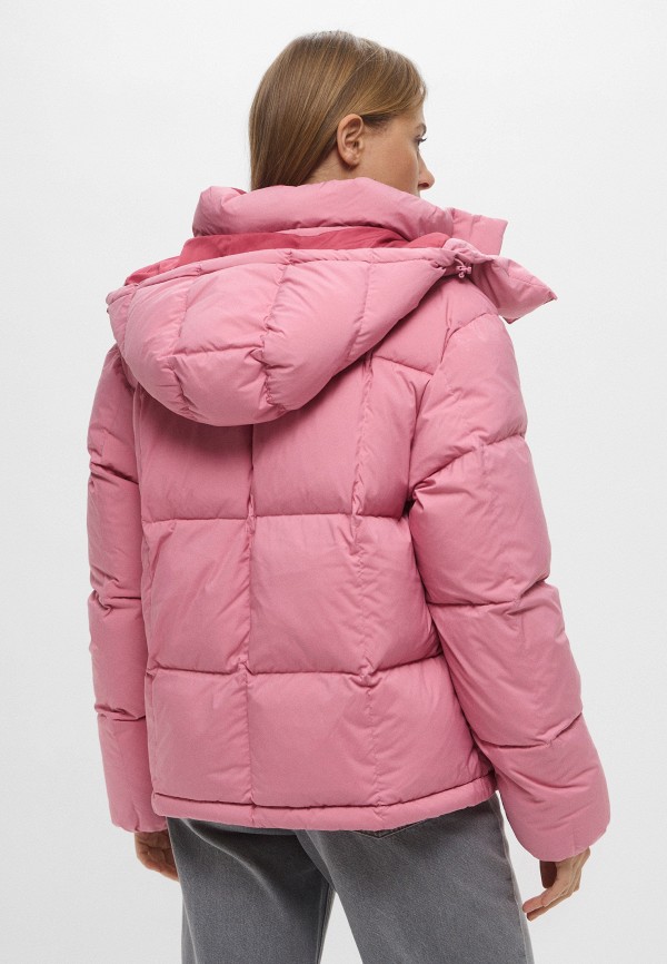 Tommy Jeans Пуховик - фото 3