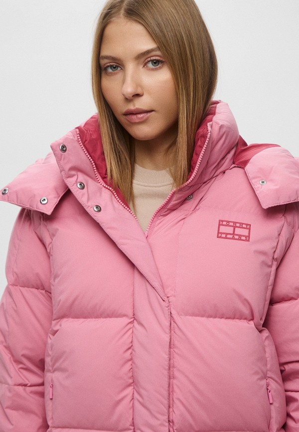 Tommy Jeans Пуховик - фото 5