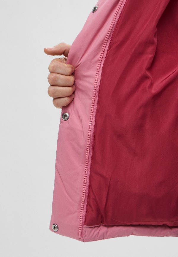 Tommy Jeans Пуховик - фото 6