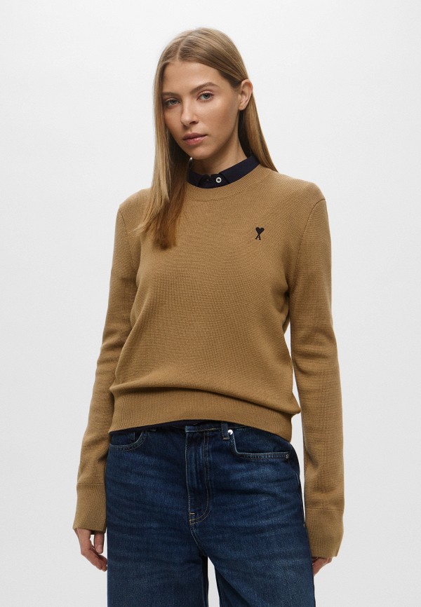 Ami Джемпер - фото 1