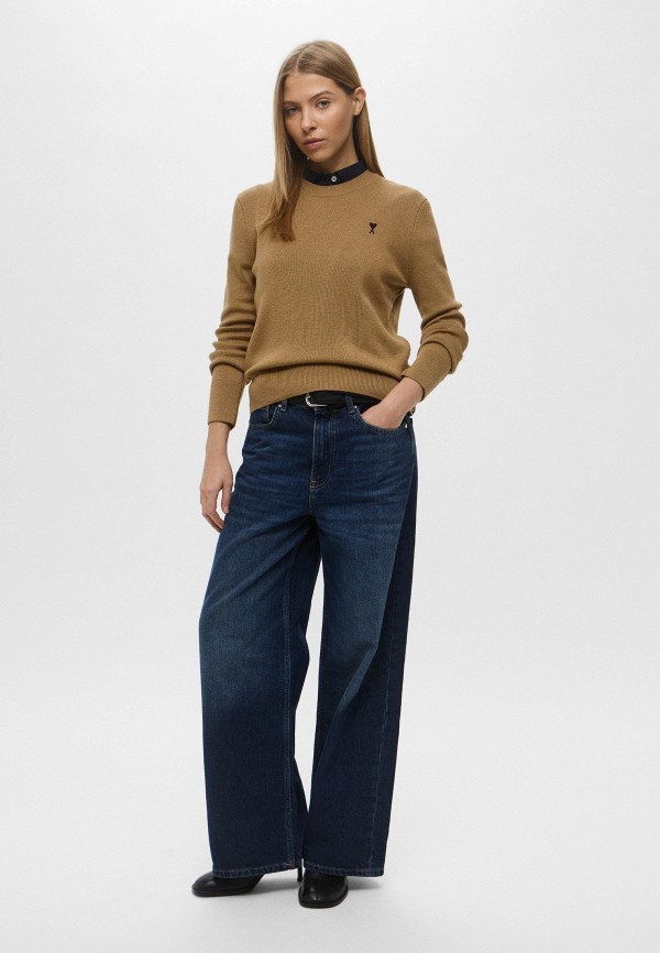 Ami Джемпер - фото 2