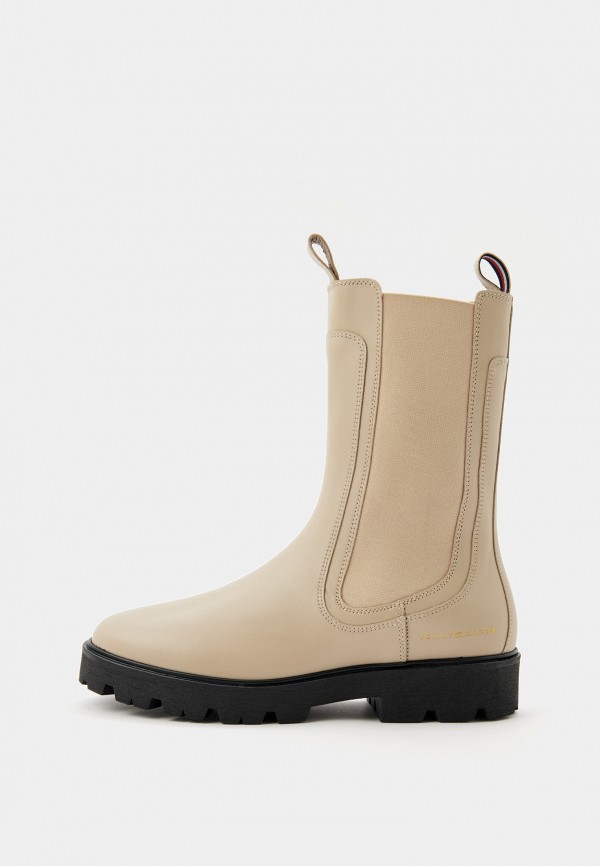 Tommy Hilfiger Полусапоги - фото 1