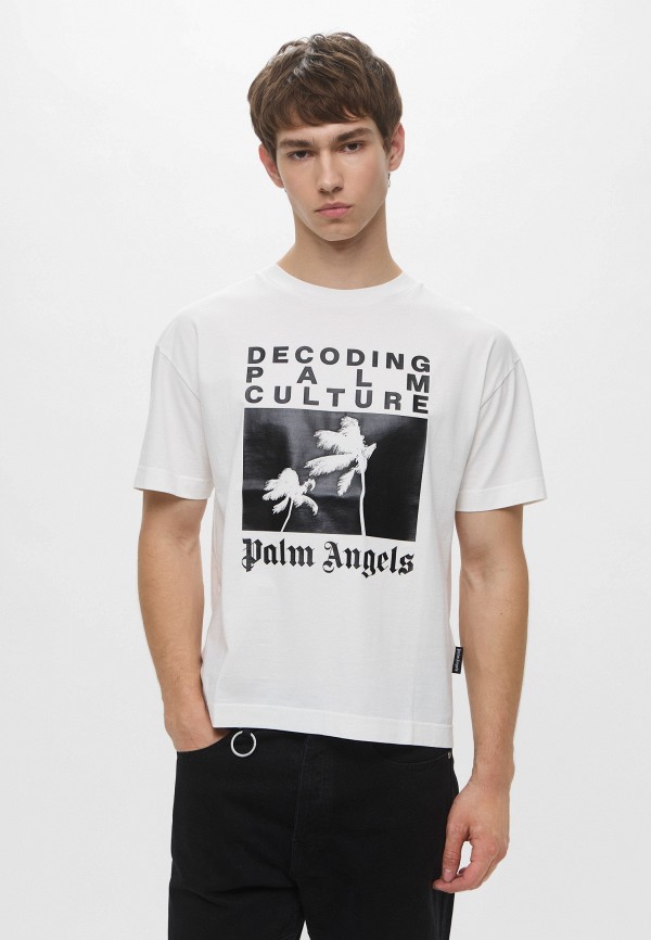 Palm Angels Футболка - фото 1