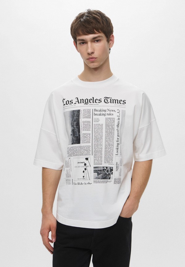 Palm Angels Футболка - фото 1