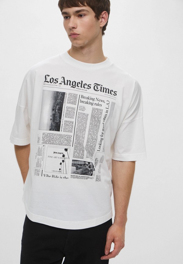 Palm Angels Футболка - фото 5