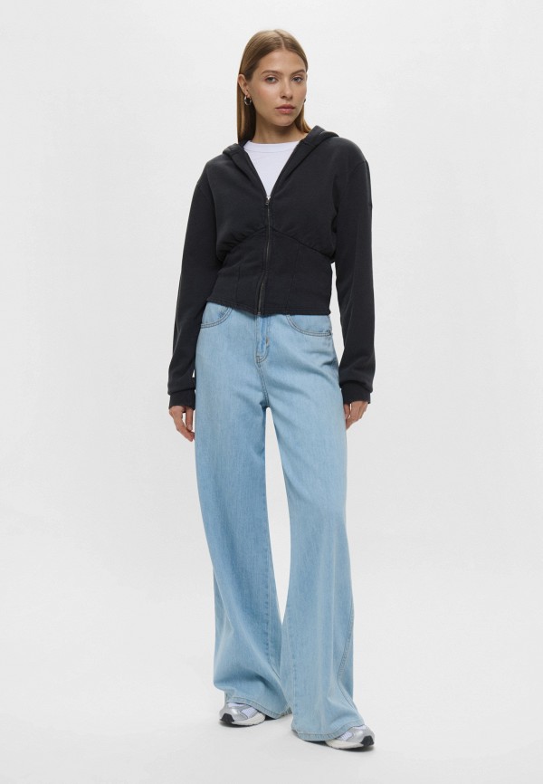 Guess Jeans Толстовка - ORIGINALS - фото 2