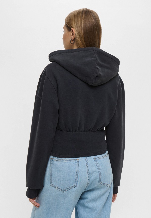 Guess Jeans Толстовка - ORIGINALS - фото 3