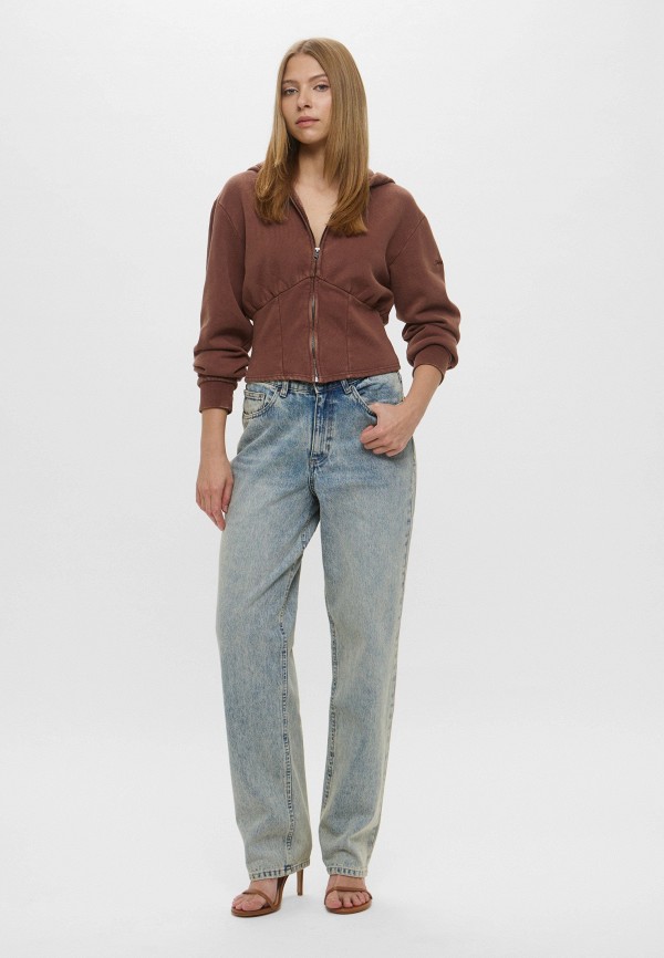 Guess Jeans Джинсы - ORIGINALS BAGGY DAD - фото 2