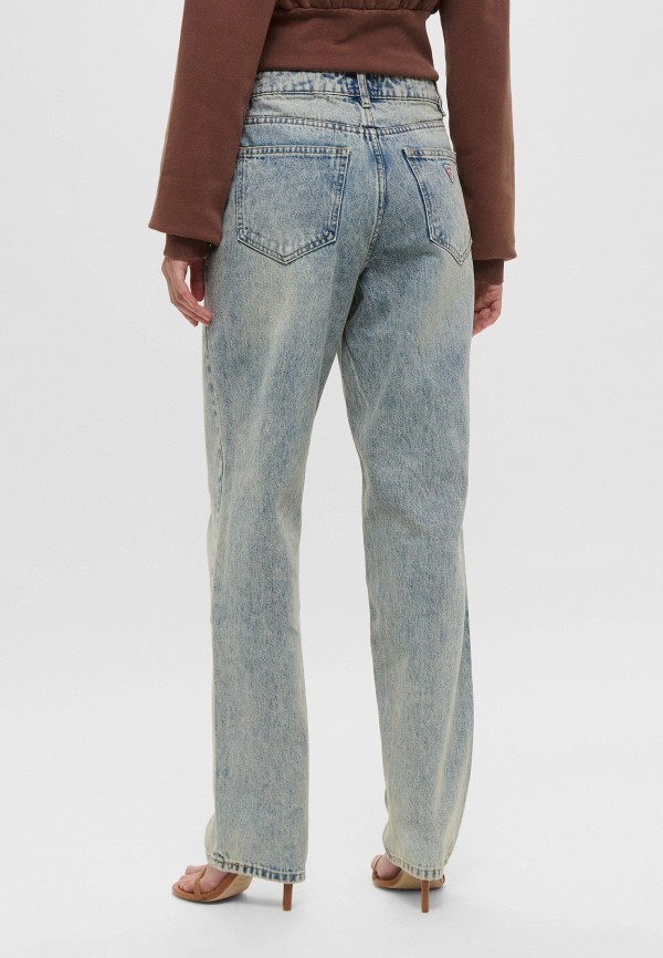 Guess Jeans Джинсы - ORIGINALS BAGGY DAD - фото 3