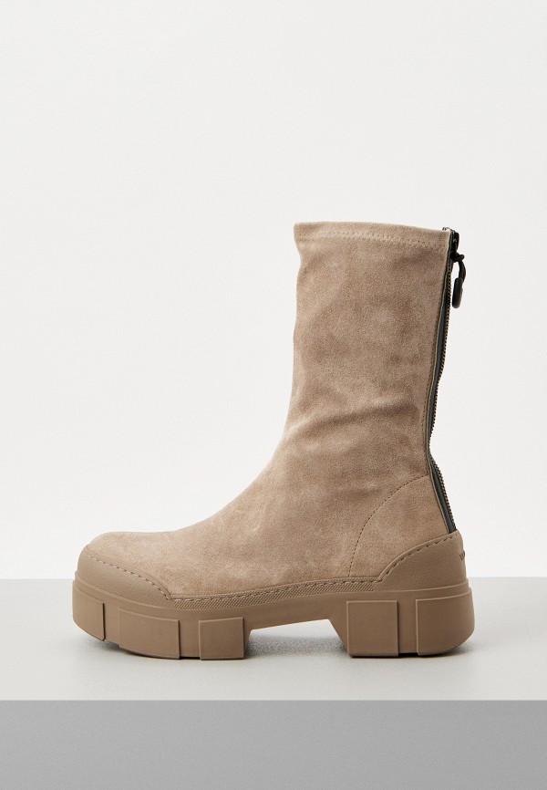 Vic Matie Полусапоги - фото 1