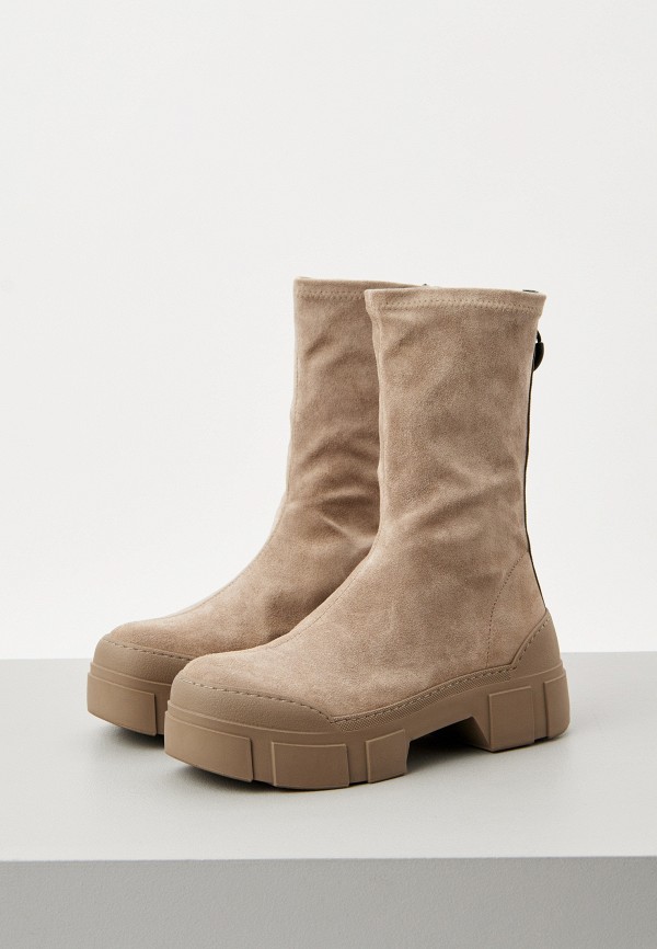 Vic Matie Полусапоги - фото 3