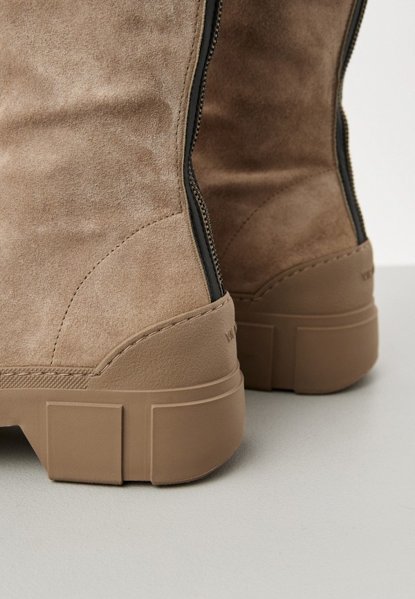 Vic Matie Полусапоги - фото 4