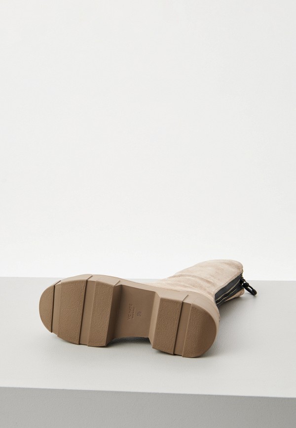 Vic Matie Полусапоги - фото 5