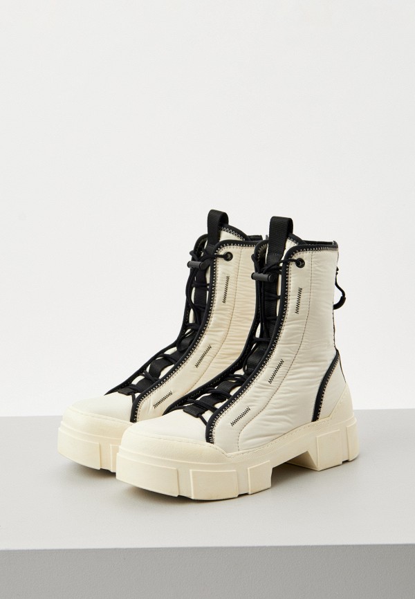 Vic Matie Ботинки - фото 3